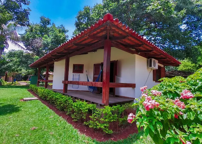 Pousada Do IpePousada