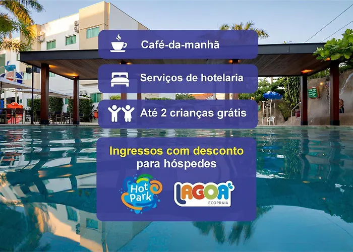 Hotel Morada do Sol