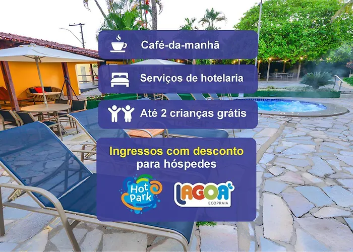 Morada das ÁguasPousada