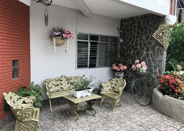 Pousada CastelinhoPousada